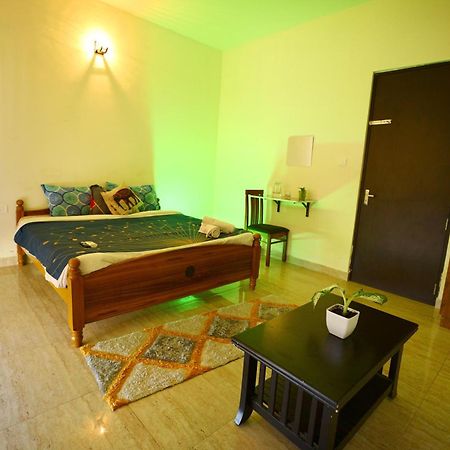 Coco Nest Resort マハーバリプラム エクステリア 写真