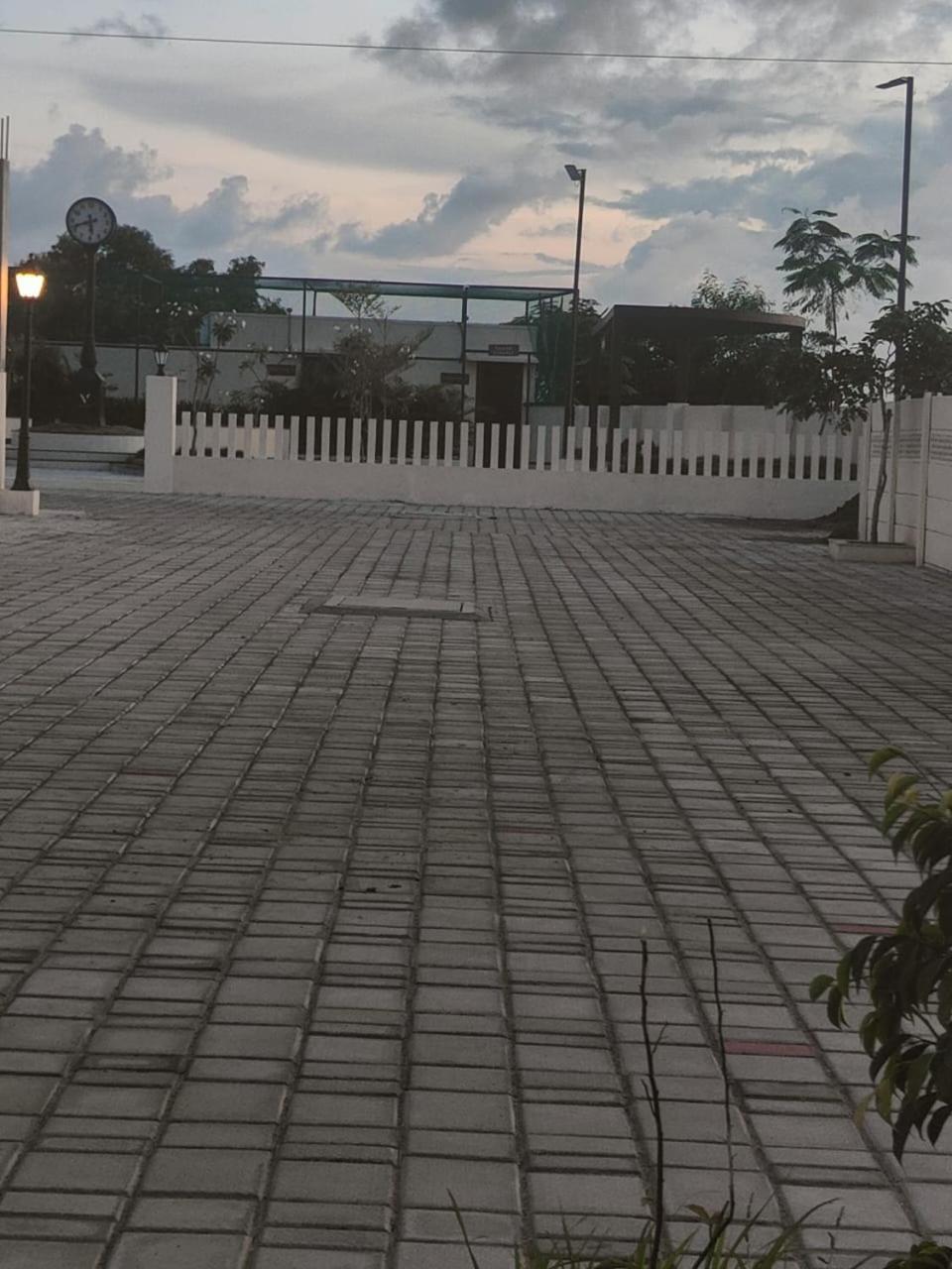 Coco Nest Resort マハーバリプラム エクステリア 写真
