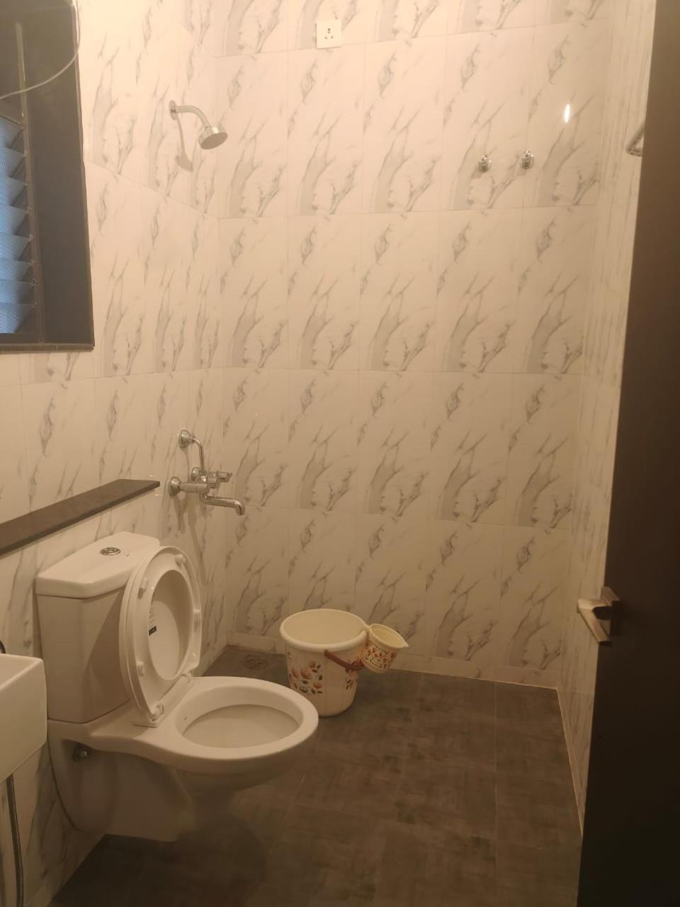 Coco Nest Resort マハーバリプラム エクステリア 写真