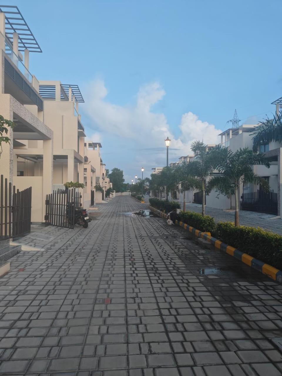Coco Nest Resort マハーバリプラム エクステリア 写真