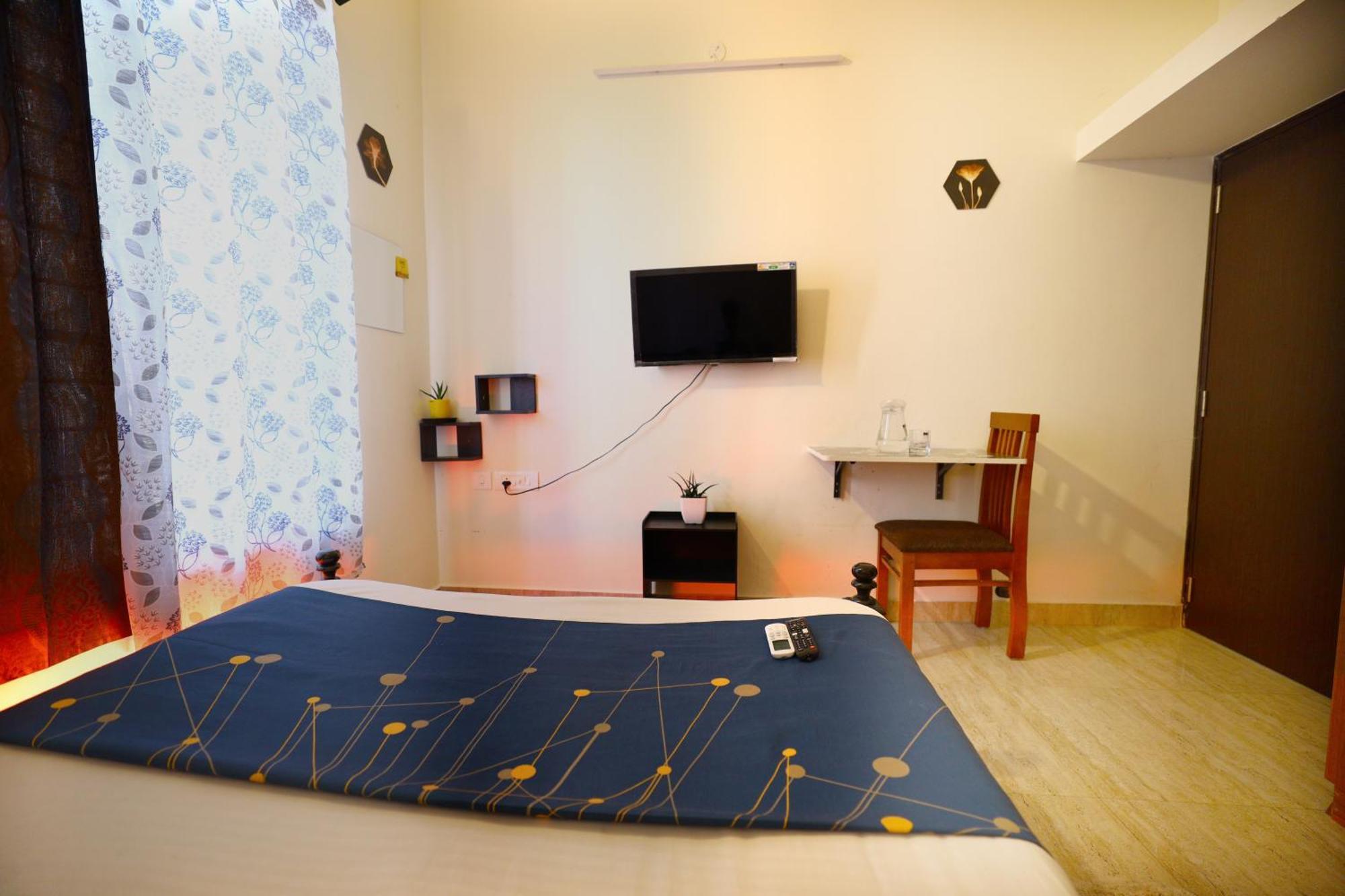 Coco Nest Resort マハーバリプラム エクステリア 写真