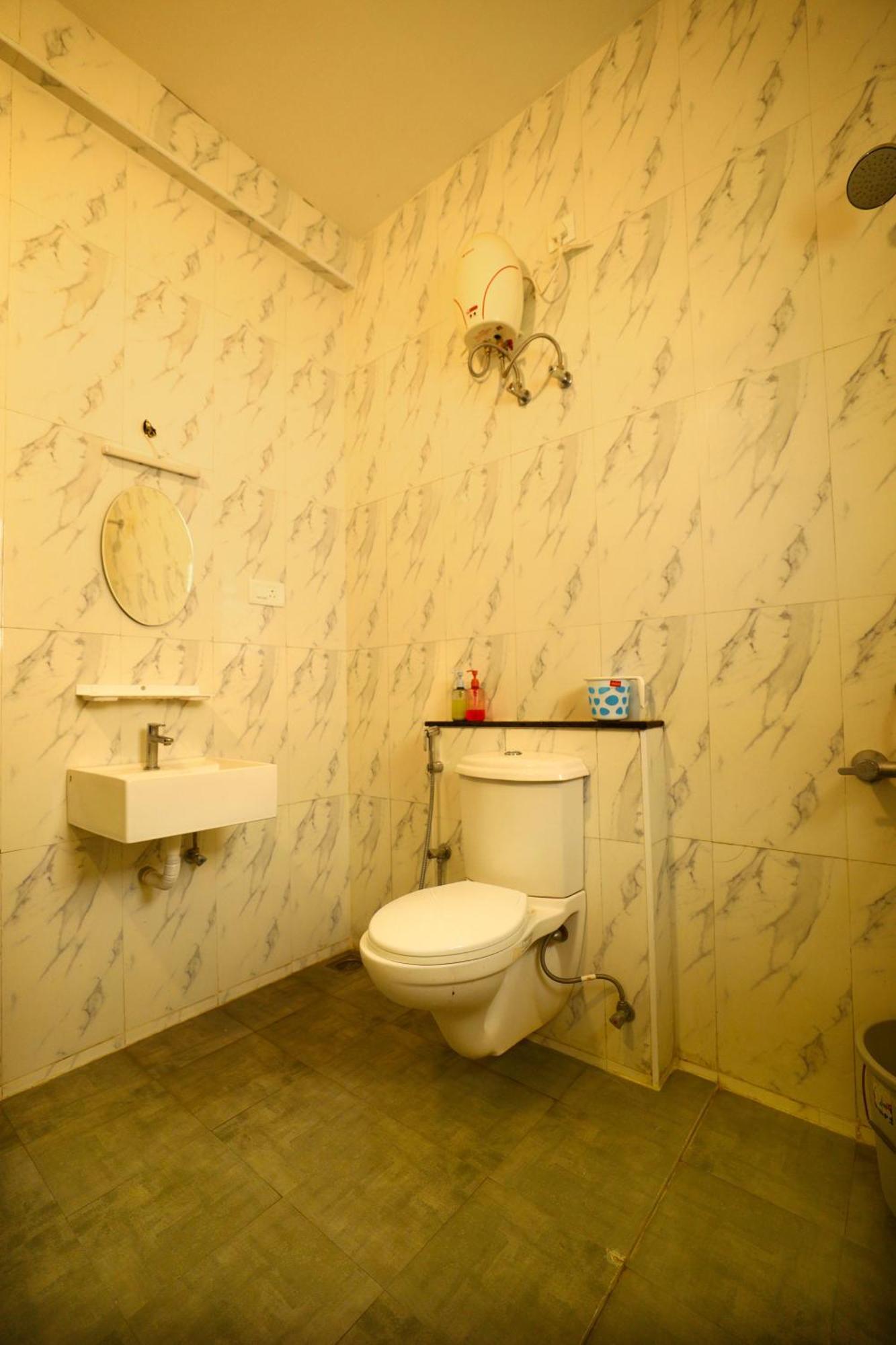 Coco Nest Resort マハーバリプラム エクステリア 写真
