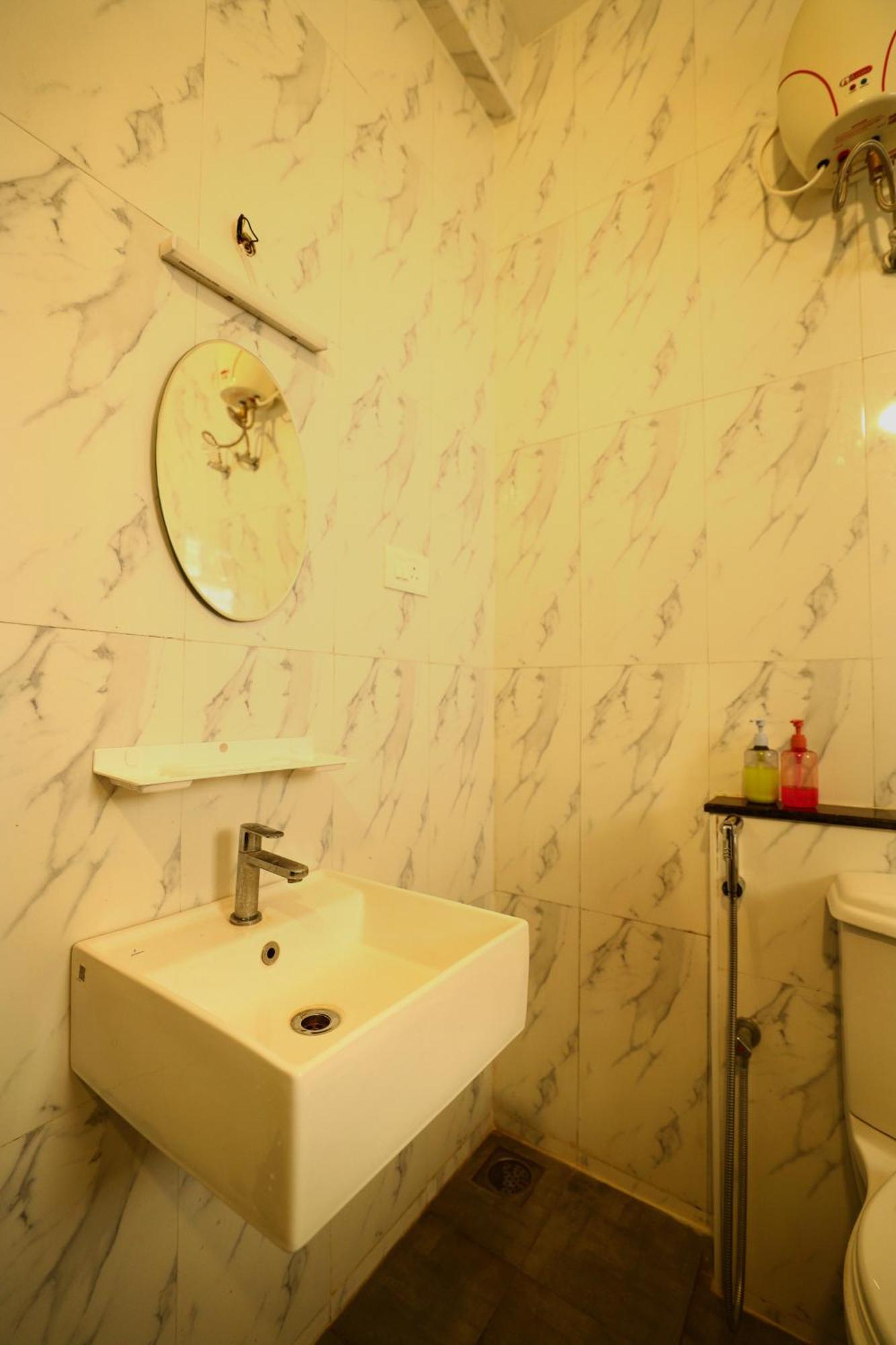 Coco Nest Resort マハーバリプラム エクステリア 写真