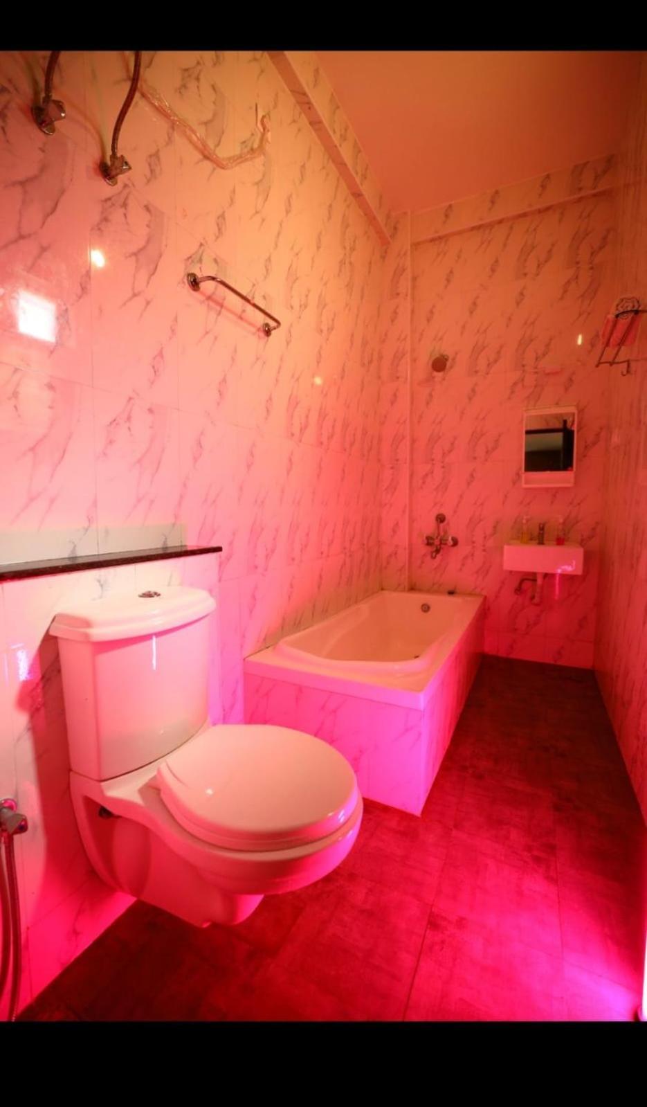 Coco Nest Resort マハーバリプラム エクステリア 写真